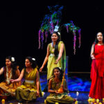 Shakuntalam oru Nayattu kadha- theater or drama performance by lokadharmi