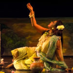 Shakuntalam oru Nayattu kadha- theater or drama performance by lokadharmi