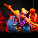 KARNNABHARAM theater or drama performance by lokadharmi