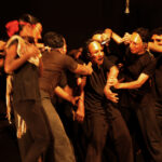 World Renowned Nose- theater or drama performance by lokadharmi