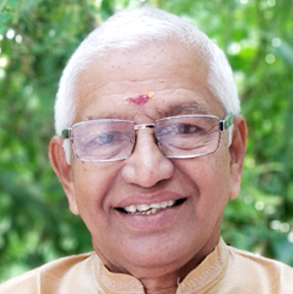 Kalamandalam Prabhakaran- lokadharmi