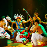 KARNNABHARAM theater or drama performance by lokadharmi