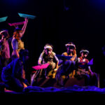 The Boat Boy- theater or drama performance by lokadharmi