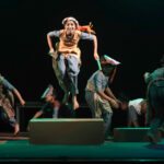 The Boat Boy- theater or drama performance by lokadharmi