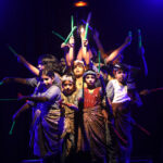 The Boat Boy- theater or drama performance by lokadharmi