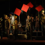 The Boat Boy- theater or drama performance by lokadharmi