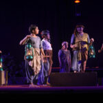 The Boat Boy- theater or drama performance by lokadharmi