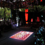 Egle and Cleopatra- theater or drama performance by lokadharmi