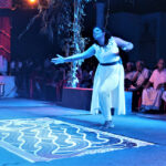 Egle and Cleopatra- theater or drama performance by lokadharmi