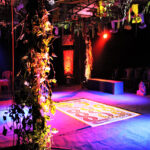 Egle and Cleopatra- theater or drama performance by lokadharmi