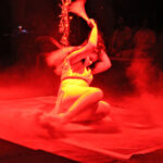 Egle and Cleopatra- theater or drama performance by lokadharmi