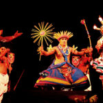 KARNNABHARAM theater or drama performance by lokadharmi