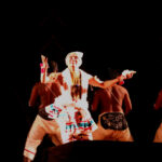 KARNNABHARAM theater or drama performance by lokadharmi