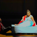 Portrait / Artifice- theater or drama performance by lokadharmi