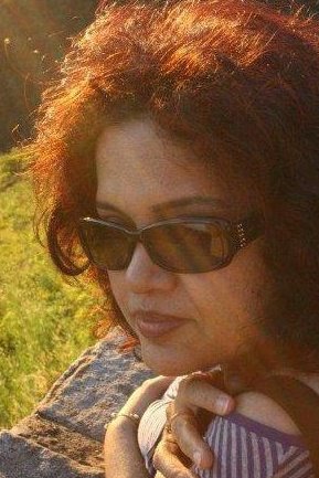 Shobha Menon- lokadharmi