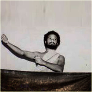 Workshop- Lokadharmi- Chandradasan