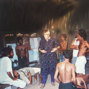 Workshop- Lokadharmi