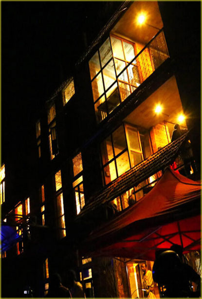 Lokadhami Nadakaveedu