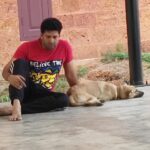 Acting workshop by lokadharmi