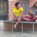 Acting workshop by lokadharmi