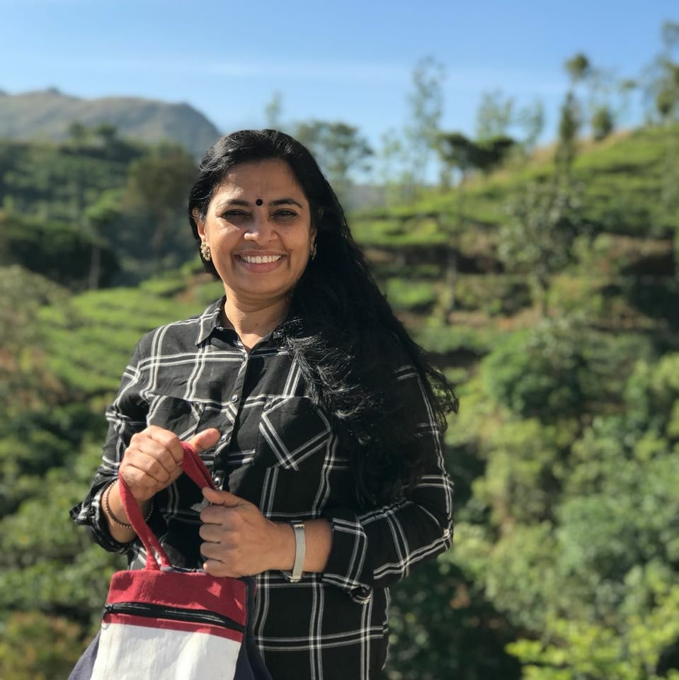 Rema K Nair - Lokadharmi nadakaveedu