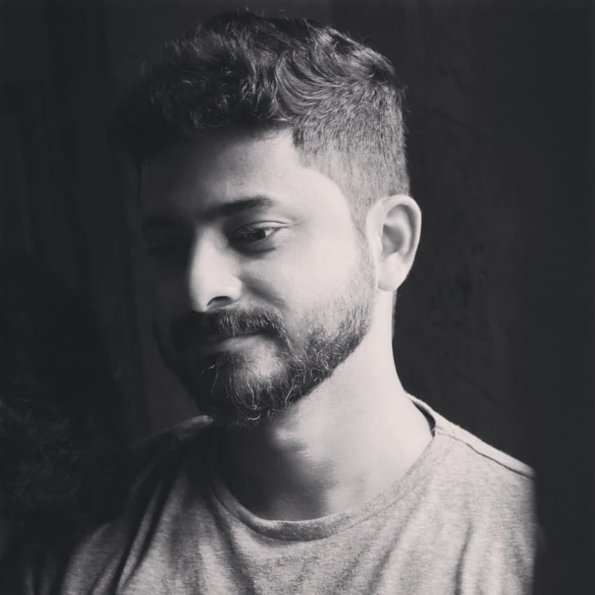 Sreedeep PS- lokadharmi nadakaveedu