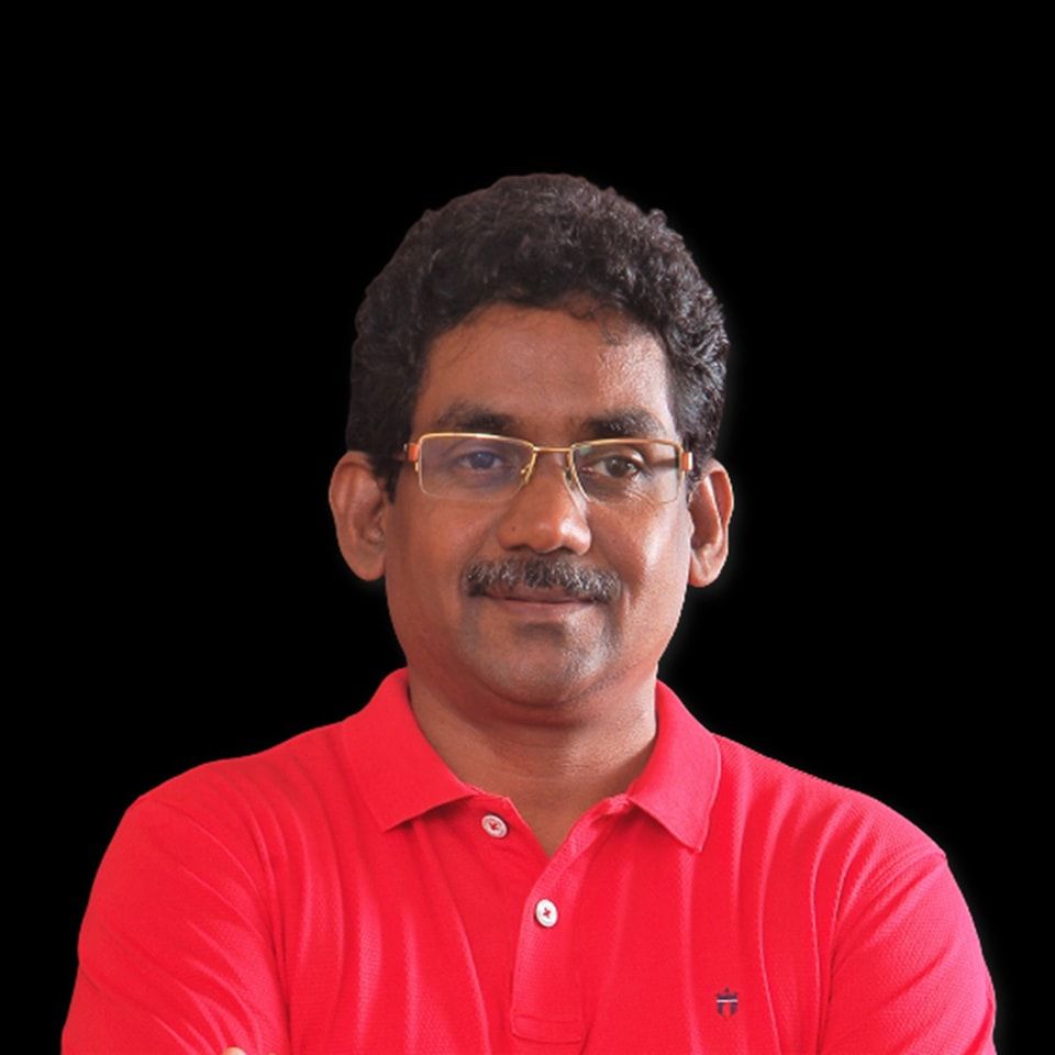 Sudheer Babu- Lokadharmi nadakaveedu