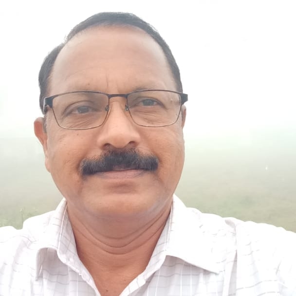 Vijayan KK- lokadharmi nadakaveedu