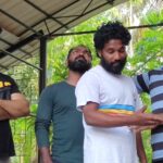 Acting workshop by lokadharmi