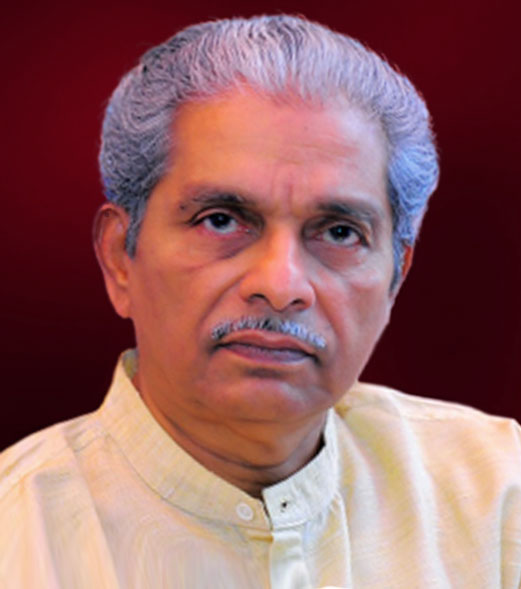 KG Paulose, Chairman of Lokadharmi