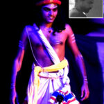 KALAMANDALAM SARATH, AKA SARATH SVS (Lokadharmi) IS SELECTED FOR THE SENIOR SCHOLARSHIP FOR YOUNG ARTISTS BY THE CCRT, DEPT OF CULTURE, GOVT OF INDIA.